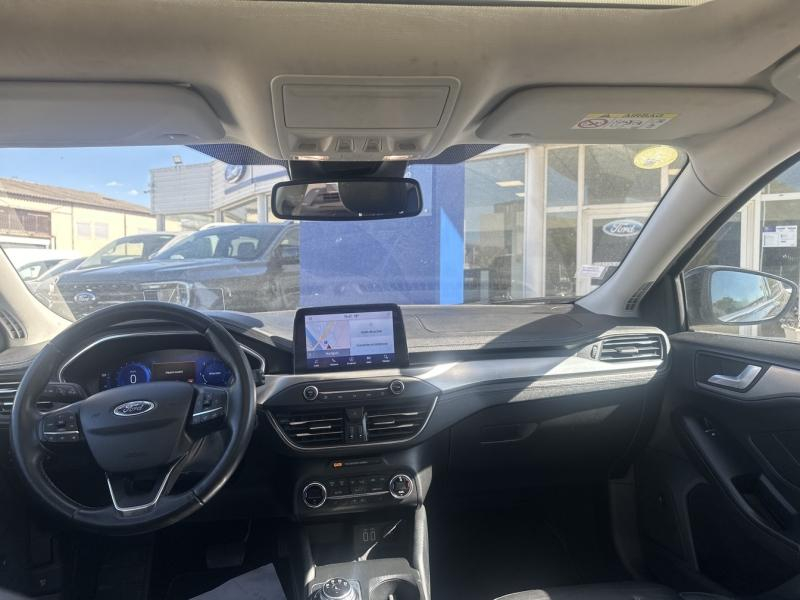 FORD Focus Active d’occasion à vendre à MARTIGUES chez AIX AUTOMOBILES (Photo 14)