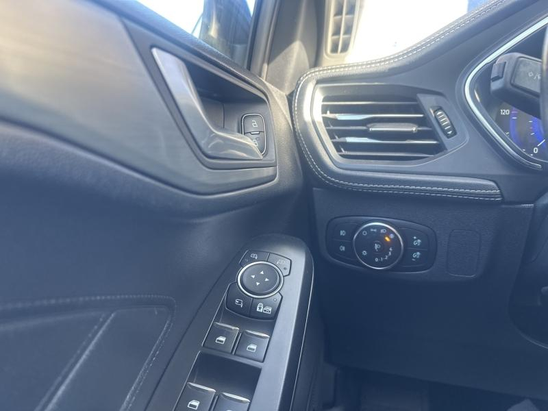 FORD Focus Active d’occasion à vendre à MARTIGUES chez AIX AUTOMOBILES (Photo 15)