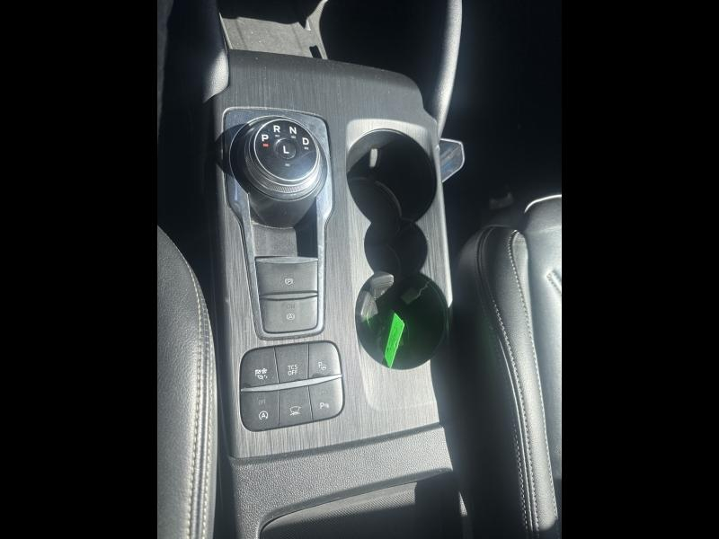 FORD Focus Active d’occasion à vendre à MARTIGUES chez AIX AUTOMOBILES (Photo 19)