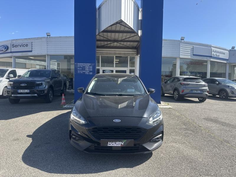FORD Focus Active d’occasion à vendre à MARTIGUES chez AIX AUTOMOBILES (Photo 3)