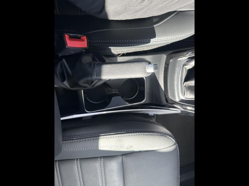 FORD EcoSport d’occasion à vendre à MARTIGUES chez AIX AUTOMOBILES (Photo 20)