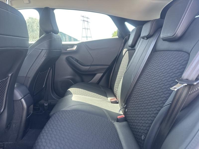 FORD Puma d’occasion à vendre à MARTIGUES chez AIX AUTOMOBILES (Photo 10)