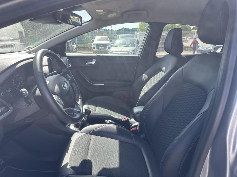 FORD Puma d’occasion à vendre à MARTIGUES chez AIX AUTOMOBILES (Photo 12)