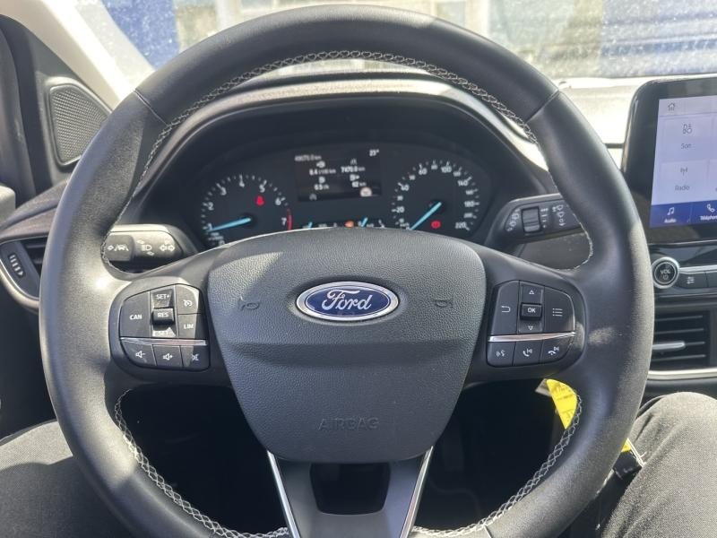 FORD Puma d’occasion à vendre à MARTIGUES chez AIX AUTOMOBILES (Photo 13)