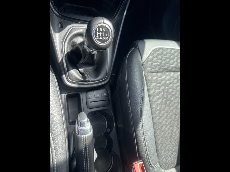 FORD Puma d’occasion à vendre à MARTIGUES chez AIX AUTOMOBILES (Photo 14)