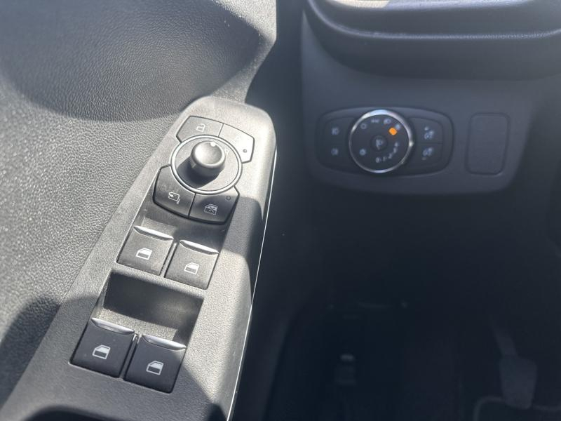 FORD Puma d’occasion à vendre à MARTIGUES chez AIX AUTOMOBILES (Photo 15)