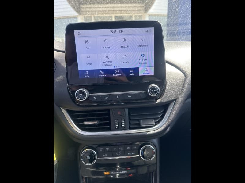 FORD Puma d’occasion à vendre à MARTIGUES chez AIX AUTOMOBILES (Photo 16)