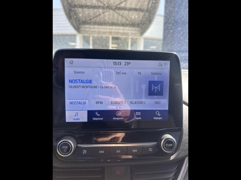 FORD Puma d’occasion à vendre à MARTIGUES chez AIX AUTOMOBILES (Photo 17)