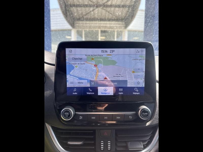 FORD Puma d’occasion à vendre à MARTIGUES chez AIX AUTOMOBILES (Photo 18)