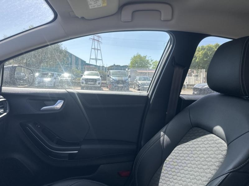 FORD Puma d’occasion à vendre à MARTIGUES chez AIX AUTOMOBILES (Photo 19)