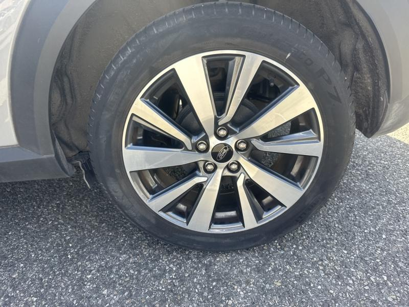 FORD Puma d’occasion à vendre à MARTIGUES chez AIX AUTOMOBILES (Photo 20)