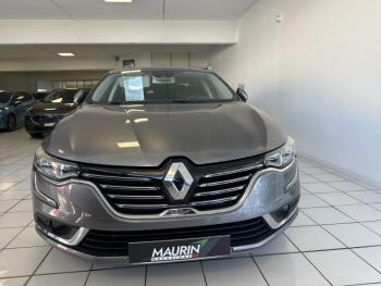 RENAULT Talisman 1.6 dCi 160ch energy Initiale Paris EDC 79200 km à vendre