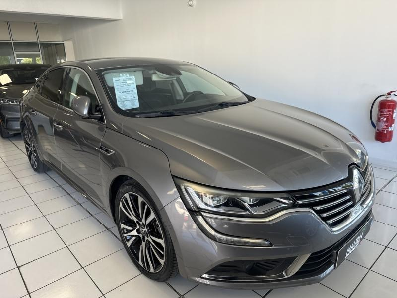 RENAULT Talisman d’occasion à vendre à MARTIGUES chez AIX AUTOMOBILES (Photo 3)