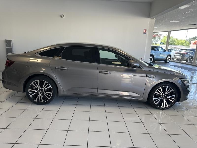 RENAULT Talisman d’occasion à vendre à MARTIGUES chez AIX AUTOMOBILES (Photo 4)