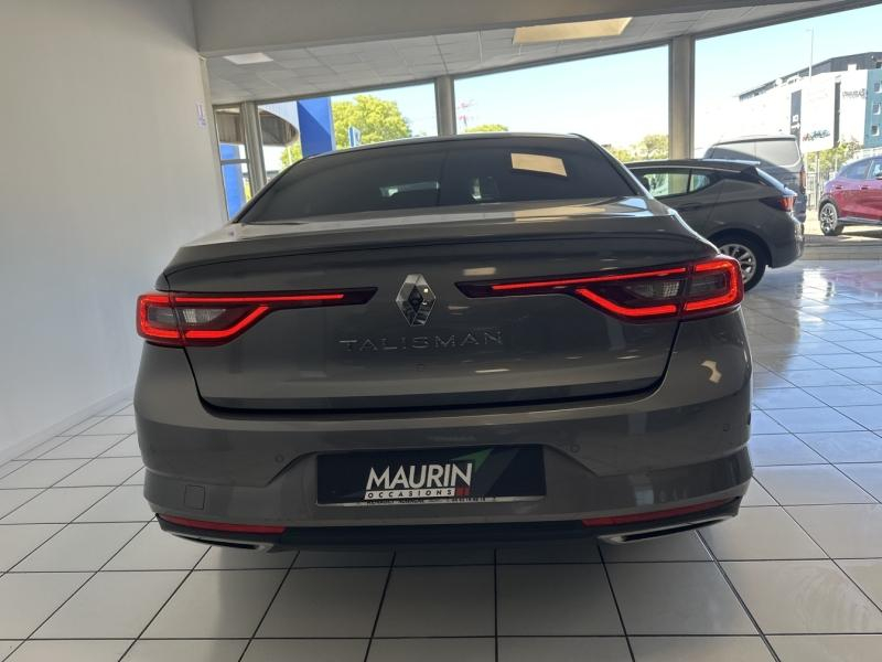 RENAULT Talisman d’occasion à vendre à MARTIGUES chez AIX AUTOMOBILES (Photo 7)