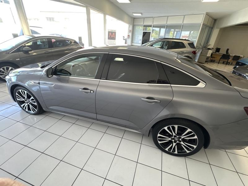 RENAULT Talisman d’occasion à vendre à MARTIGUES chez AIX AUTOMOBILES (Photo 8)