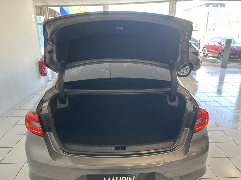 RENAULT Talisman d’occasion à vendre à MARTIGUES chez AIX AUTOMOBILES (Photo 9)