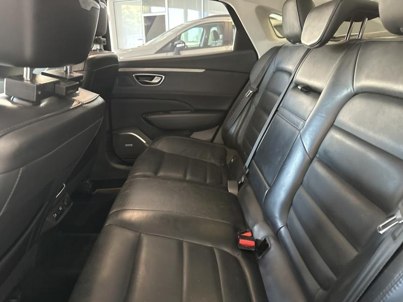 RENAULT Talisman d’occasion à vendre à MARTIGUES chez AIX AUTOMOBILES (Photo 10)