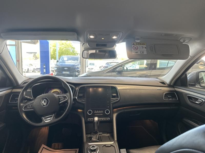 RENAULT Talisman d’occasion à vendre à MARTIGUES chez AIX AUTOMOBILES (Photo 11)