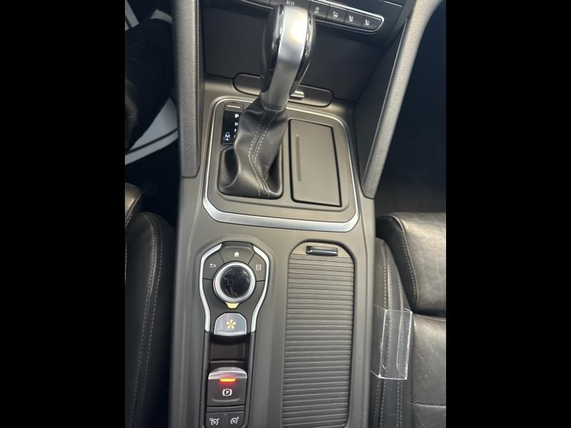 RENAULT Talisman d’occasion à vendre à MARTIGUES chez AIX AUTOMOBILES (Photo 14)