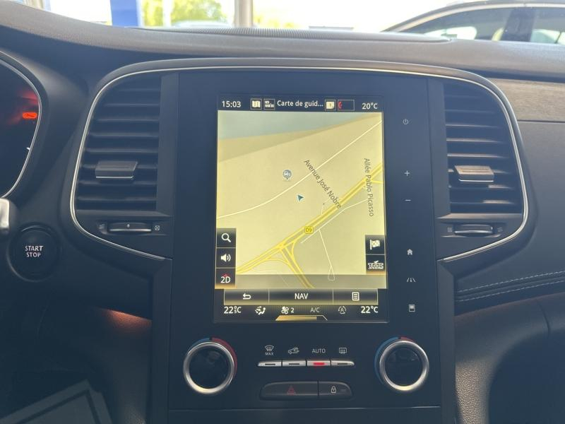 RENAULT Talisman d’occasion à vendre à MARTIGUES chez AIX AUTOMOBILES (Photo 19)
