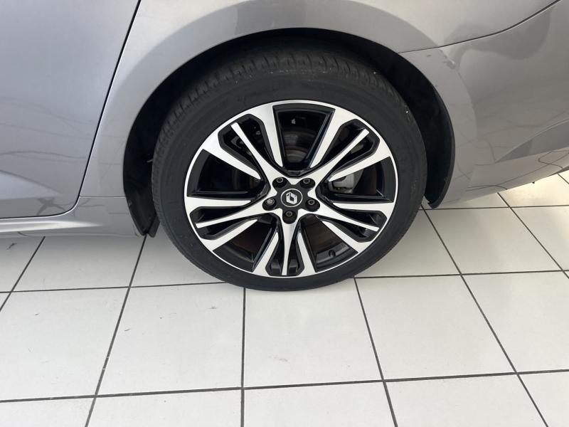 RENAULT Talisman d’occasion à vendre à MARTIGUES chez AIX AUTOMOBILES (Photo 20)