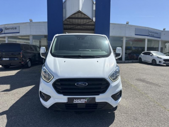 FORD Transit Custom Kombi d’occasion à vendre à MARTIGUES