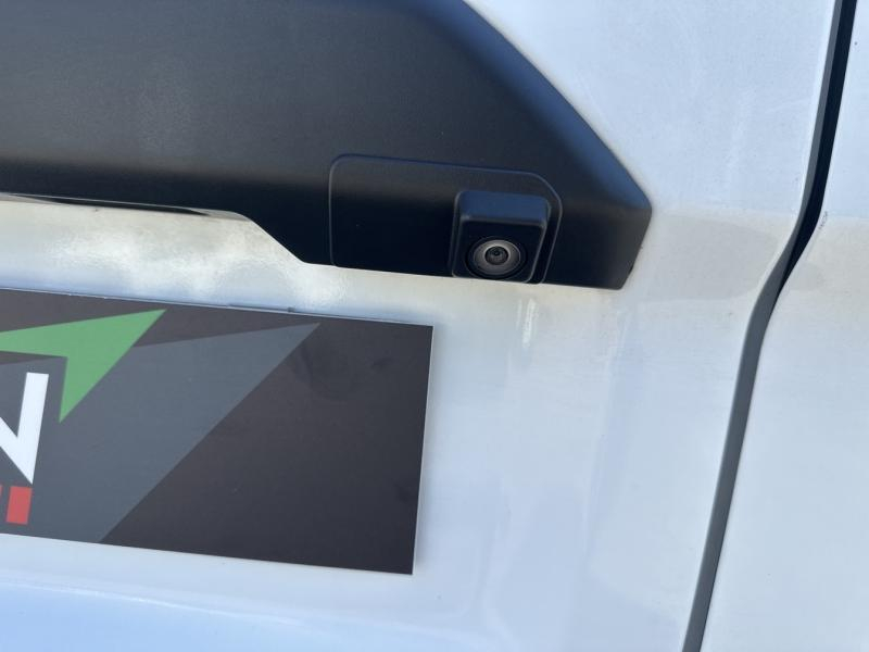 FORD Transit Custom Kombi d’occasion à vendre à MARTIGUES chez AIX AUTOMOBILES (Photo 9)