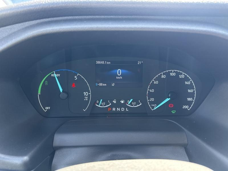 FORD Transit Custom Kombi d’occasion à vendre à MARTIGUES chez AIX AUTOMOBILES (Photo 16)