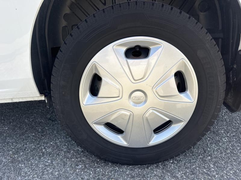 FORD Transit Custom Kombi d’occasion à vendre à MARTIGUES chez AIX AUTOMOBILES (Photo 20)