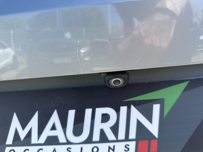 FORD Puma d’occasion à vendre à MARTIGUES chez AIX AUTOMOBILES (Photo 8)