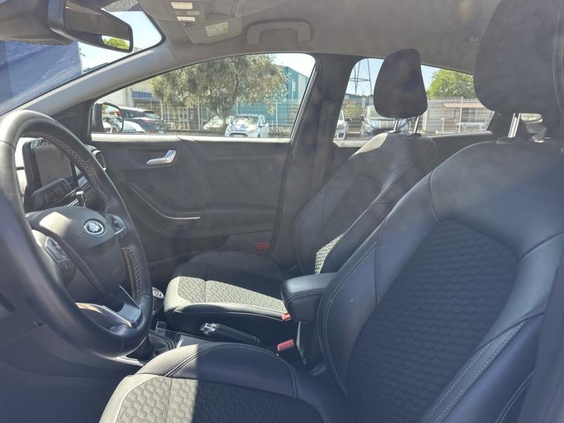 FORD Puma d’occasion à vendre à MARTIGUES chez AIX AUTOMOBILES (Photo 15)