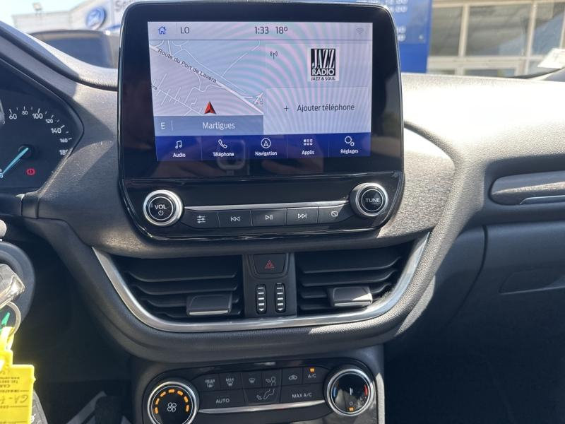 FORD Puma d’occasion à vendre à MARTIGUES chez AIX AUTOMOBILES (Photo 18)