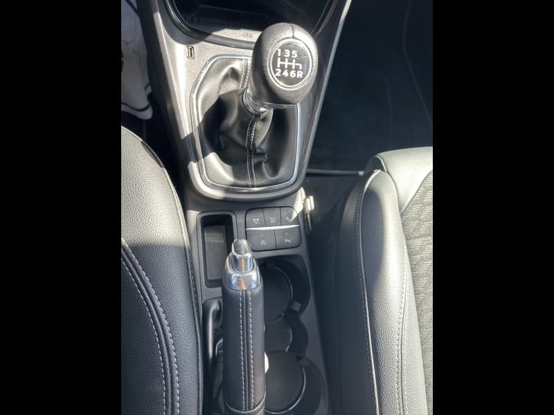 FORD Puma d’occasion à vendre à MARTIGUES chez AIX AUTOMOBILES (Photo 19)