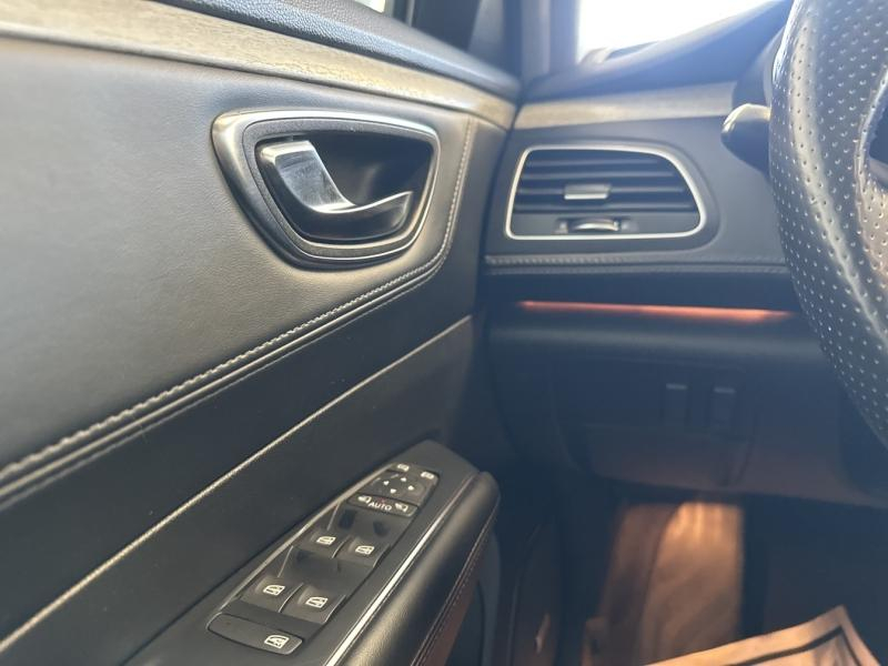 RENAULT Talisman d’occasion à vendre à MARTIGUES chez AIX AUTOMOBILES (Photo 13)