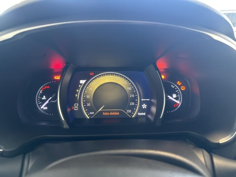 RENAULT Talisman d’occasion à vendre à MARTIGUES chez AIX AUTOMOBILES (Photo 15)