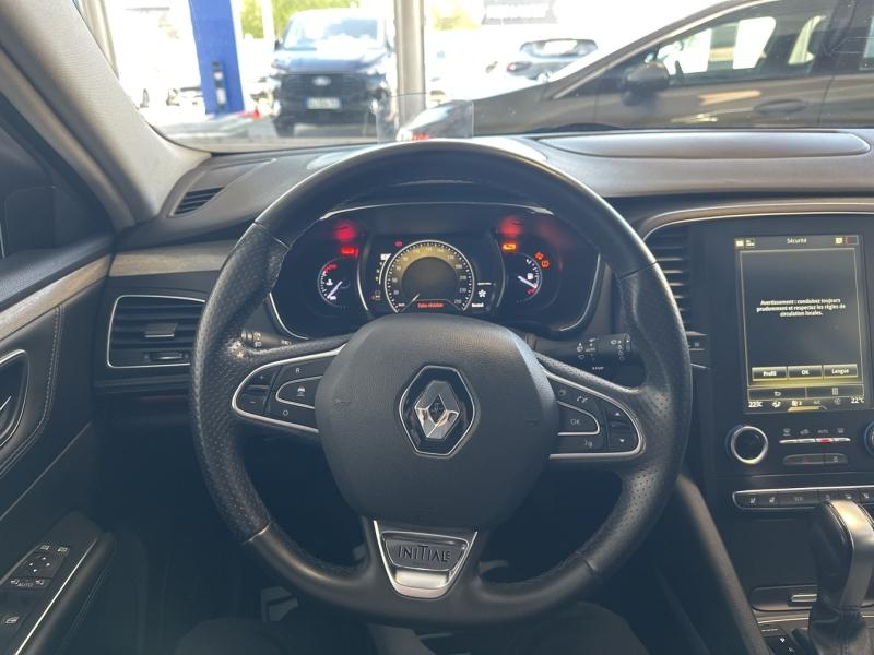 RENAULT Talisman d’occasion à vendre à MARTIGUES chez AIX AUTOMOBILES (Photo 16)