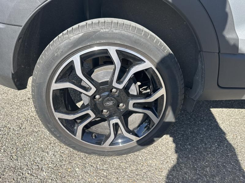 FORD EcoSport d’occasion à vendre à MARTIGUES chez AIX AUTOMOBILES (Photo 9)