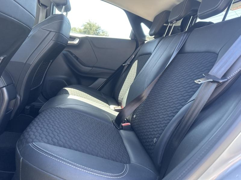 FORD Puma d’occasion à vendre à MARTIGUES chez AIX AUTOMOBILES (Photo 11)