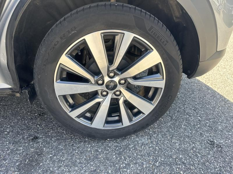 FORD Puma d’occasion à vendre à MARTIGUES chez AIX AUTOMOBILES (Photo 12)
