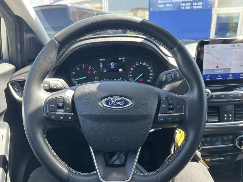 FORD Puma d’occasion à vendre à MARTIGUES chez AIX AUTOMOBILES (Photo 16)