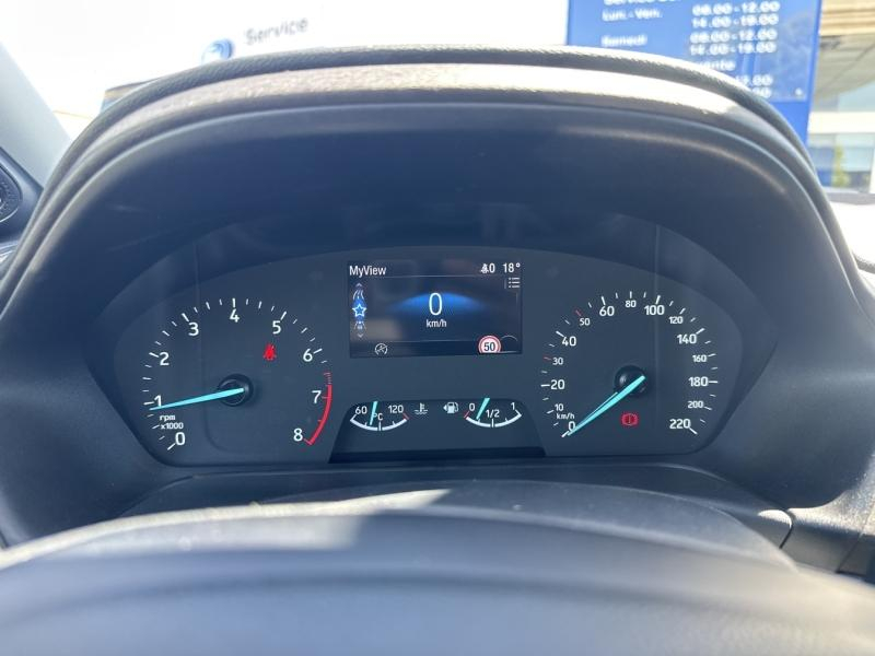 FORD Puma d’occasion à vendre à MARTIGUES chez AIX AUTOMOBILES (Photo 17)