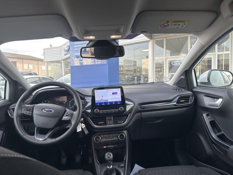 FORD Puma d’occasion à vendre à MARTIGUES chez AIX AUTOMOBILES (Photo 10)