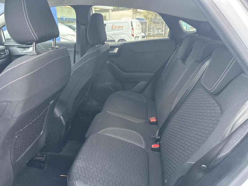 FORD Puma d’occasion à vendre à MARTIGUES chez AIX AUTOMOBILES (Photo 12)