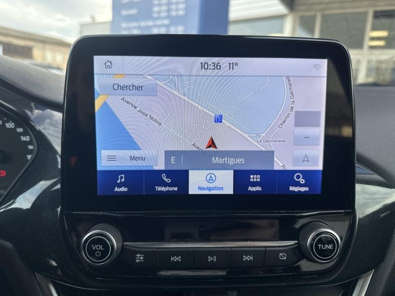 FORD Puma d’occasion à vendre à MARTIGUES chez AIX AUTOMOBILES (Photo 13)