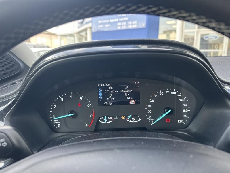 FORD Puma d’occasion à vendre à MARTIGUES chez AIX AUTOMOBILES (Photo 16)