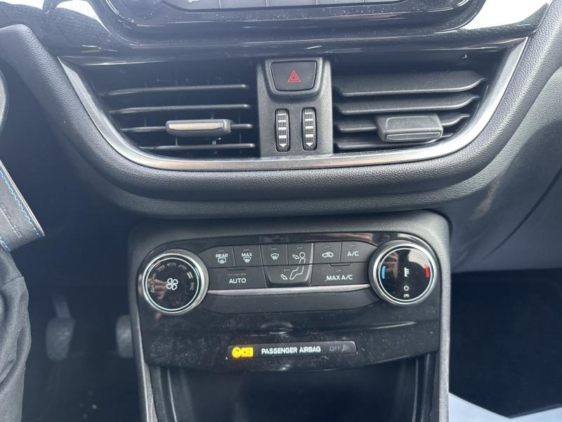 FORD Puma d’occasion à vendre à MARTIGUES chez AIX AUTOMOBILES (Photo 19)