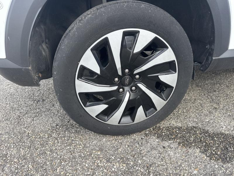 FORD Puma d’occasion à vendre à MARTIGUES chez AIX AUTOMOBILES (Photo 20)