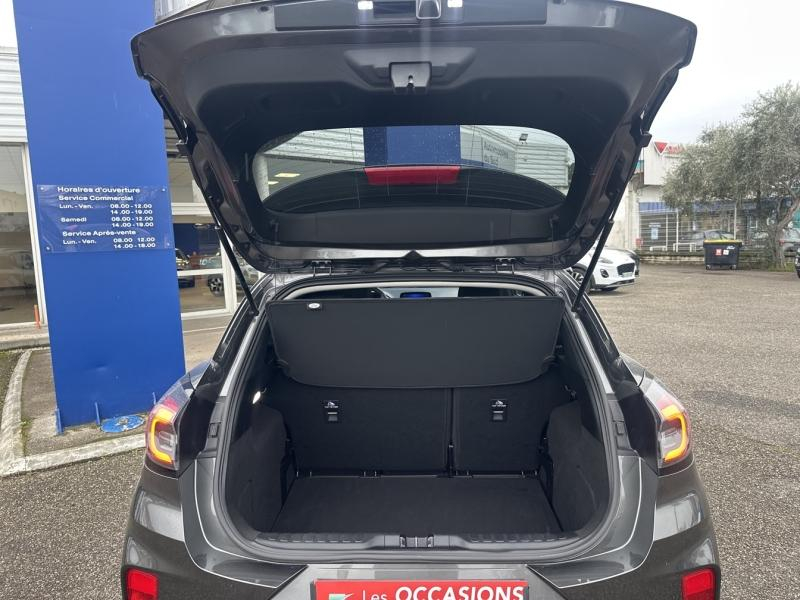 FORD Puma d’occasion à vendre à MARTIGUES chez AIX AUTOMOBILES (Photo 20)