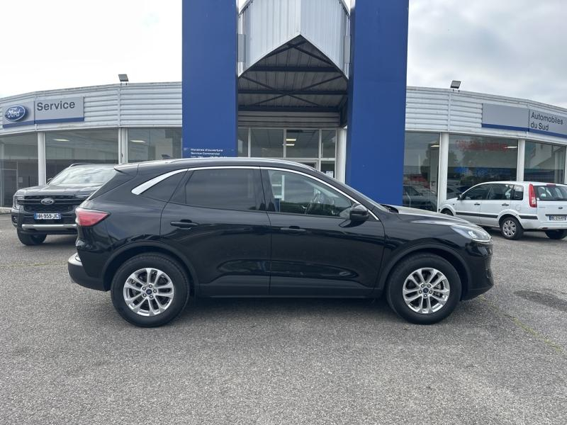 FORD Kuga d’occasion à vendre à MARTIGUES chez AIX AUTOMOBILES (Photo 6)